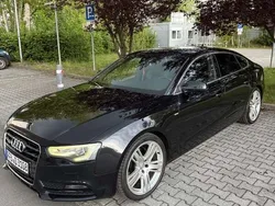 Gebraucht 2012 Audi A5 Sportback Coupé | 12.300 € (Fairer Preis)