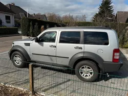 Dodge Nitro