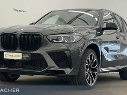 Other Gebraucht 2022 BMW X5 M Competition Edition SUV | 90.990 € (Guter Preis)
