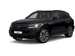 Gebraucht 2023 VW Touareg R-line SUV | 75.440 € (Teuer)
