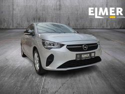 Gebraucht 2022 Opel Corsa Edition Limousine | 11.980 € (Fairer Preis)