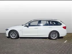 Gebraucht 2018 BMW 318 Kombi | 16.500 € (Fairer Preis)
