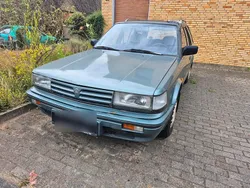 Gebraucht 1988 Nissan Bluebird Kombi | 1.900 €