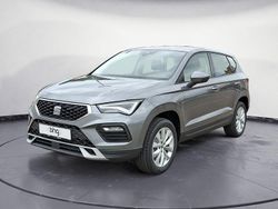 Grau Neu 2025 Seat Ateca Style SUV | 34.990 € (Guter Preis)