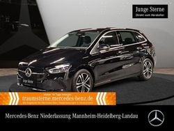 Kosmosschwarz Gebraucht 2024 Mercedes E250 Progressive Limousine | 30.490 € (Guter Preis)