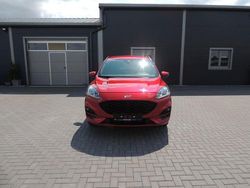 Rot Gebraucht 2021 Ford Kuga ST-Line X SUV | 21.900 € (Guter Preis)