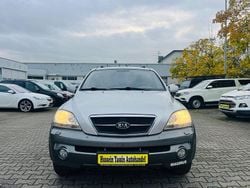 Gebraucht 2005 Kia Sorento EX SUV | 3.999 € (Fairer Preis)
