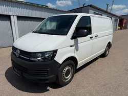Weiß Gebraucht 2019 VW T6.1 Van | 15.900 € (Guter Preis)