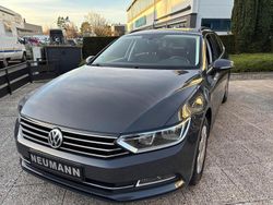 Grau Gebraucht 2016 VW Passat Comfortline Kombi | 11.900 € (Superpreis)