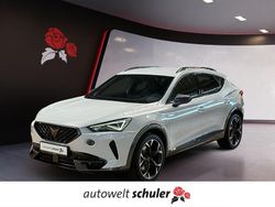 White candy Gebraucht 2022 Cupra Formentor VZ SUV | 26.880 € (Guter Preis)