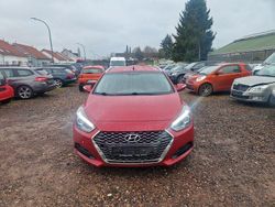 Rot Gebraucht 2019 Hyundai i40 Space Kombi | 5.999 € (Superpreis)
