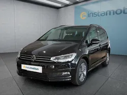 Schwarz Neu 2025 VW Touran Van / Kleinbus | 36.949 € (Fairer Preis)