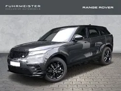 Grau Gebraucht 2023 Land Rover Range Rover Velar Dynamic SUV | 81.880 €