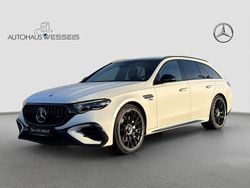 Weiß Gebraucht 2025 Mercedes E53 AMG AMG Limousine | 94.450 € (Fairer Preis)