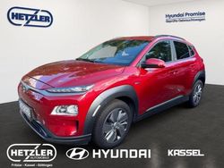 Rot Gebraucht 2021 Hyundai Kona Advantage SUV | 27.990 €