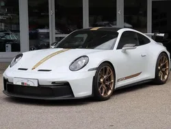 Weis Gebraucht 2023 Porsche 911 GT3 Coupé | 202.900 € (Guter Preis)