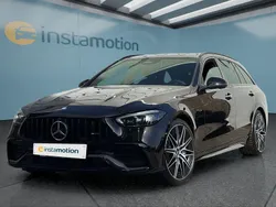 Gebraucht 2024 Mercedes C43 AMG AMG Kombi | 57.849 € (Fairer Preis)