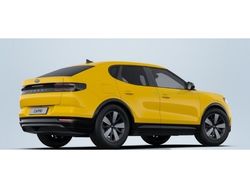Gelb Gebraucht 2024 Ford Capri Extended Range SUV | 48.699 € (Fairer Preis)