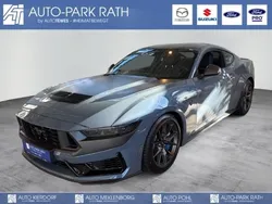 Andere farbe Gebraucht 2022 Ford Mustang Dark Horse Coupé | 68.690 €