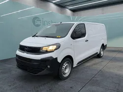 Weiß Gebraucht 2024 Opel Vivaro Van | 29.699 € (Fairer Preis)