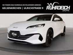 Polar white Neu 2025 BYD Seal Comfort Kombi | 35.990 €