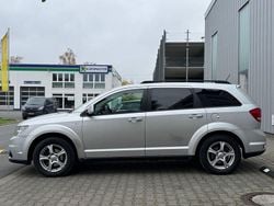 Silber Gebraucht 2012 Fiat Freemont Urban SUV | 4.670 € (Superpreis)