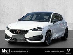 Weiss Gebraucht 2024 Cupra Leon VZ Limousine | 38.380 € (Fairer Preis)