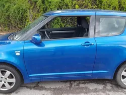 Blau Gebraucht 2009 Suzuki Swift Kleinwagen | 2.790 € (Fairer Preis)