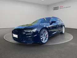 Gebraucht 2023 Audi S6 Ambiente Kombi | 62.490 € (Fairer Preis)