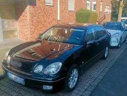 Lexus GS300