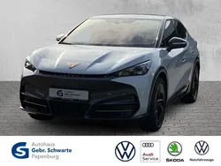Weiß Gebraucht 2024 Cupra Tavascan VZ SUV | 46.999 € (Superpreis)
