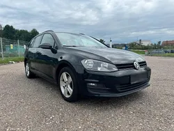 Gebraucht 2014 VW Golf VII Kombi | 5.490 € (Guter Preis)