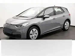 Grau Gebraucht 2022 VW ID.3 Pure Kleinwagen | 21.349 € (Guter Preis)