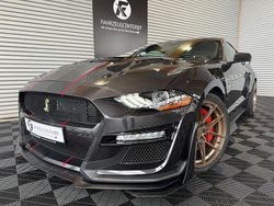 Shadow black Gebraucht 2023 Ford Mustang GT Coupé | 41.950 € (Guter Preis)