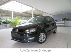 Schwarz Gebraucht 2011 VW Polo Style Limousine | 3.980 € (Guter Preis)
