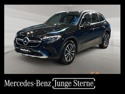 Schwarz Gebraucht 2024 Mercedes GLC220 Avantgarde SUV | 51.839 € (Superpreis)