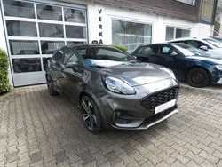Gebraucht 2021 Ford Puma Gen-E ST-Line X Limousine | 16.900 €