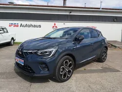 Blau Gebraucht 2023 Mitsubishi ASX Top SUV | 26.990 € (Guter Preis)