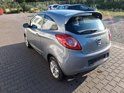 Grau Gebraucht 2013 Ford Ka Kleinwagen | 1.999 € (Fairer Preis)