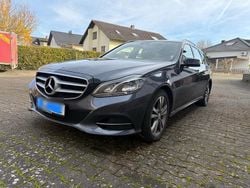 Grau Gebraucht 2014 Mercedes 250 Avantgarde Kombi | 13.800 €