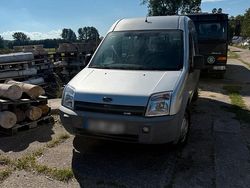 Gebraucht 2009 Ford Transit Van / Kleinbus | 2.500 €