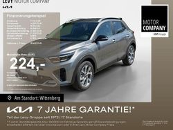 Grau Neu 2025 Kia Stonic GT-Line SUV | 26.990 € (Fairer Preis)