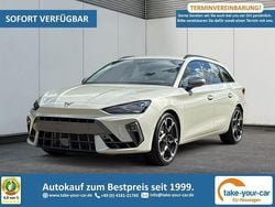 Taiga grey/grau Neu 2025 Cupra Leon VZ | 40.040 € (Guter Preis)