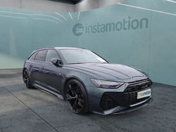 Andere farbe Gebraucht 2021 Audi RS6 Kombi | 101.702 € (Fairer Preis)