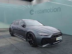 Andere farbe Gebraucht 2021 Audi RS6 Kombi | 101.702 € (Fairer Preis)