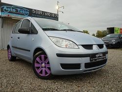 Blau Gebraucht 2007 Mitsubishi Colt Inform Kleinwagen | 1.590 € (Fairer Preis)