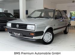 Silber Gebraucht 1989 VW Jetta Coupé | 4.475 €