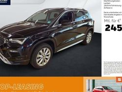 Schwarz Gebraucht 2025 Seat Ateca Xperience SUV | 29.980 € (Fairer Preis)