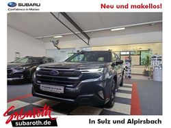 Magnetite gray Neu 2025 Subaru Forester Active SUV | 42.220 € (Fairer Preis)