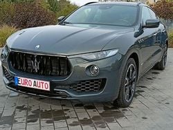 Gebraucht 2018 Maserati Levante GranLusso SUV | 29.900 €